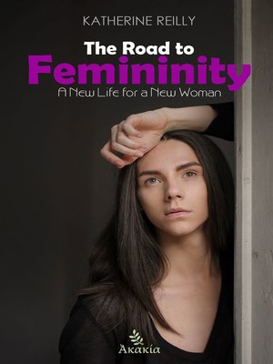 cover image of The Road to Femininity